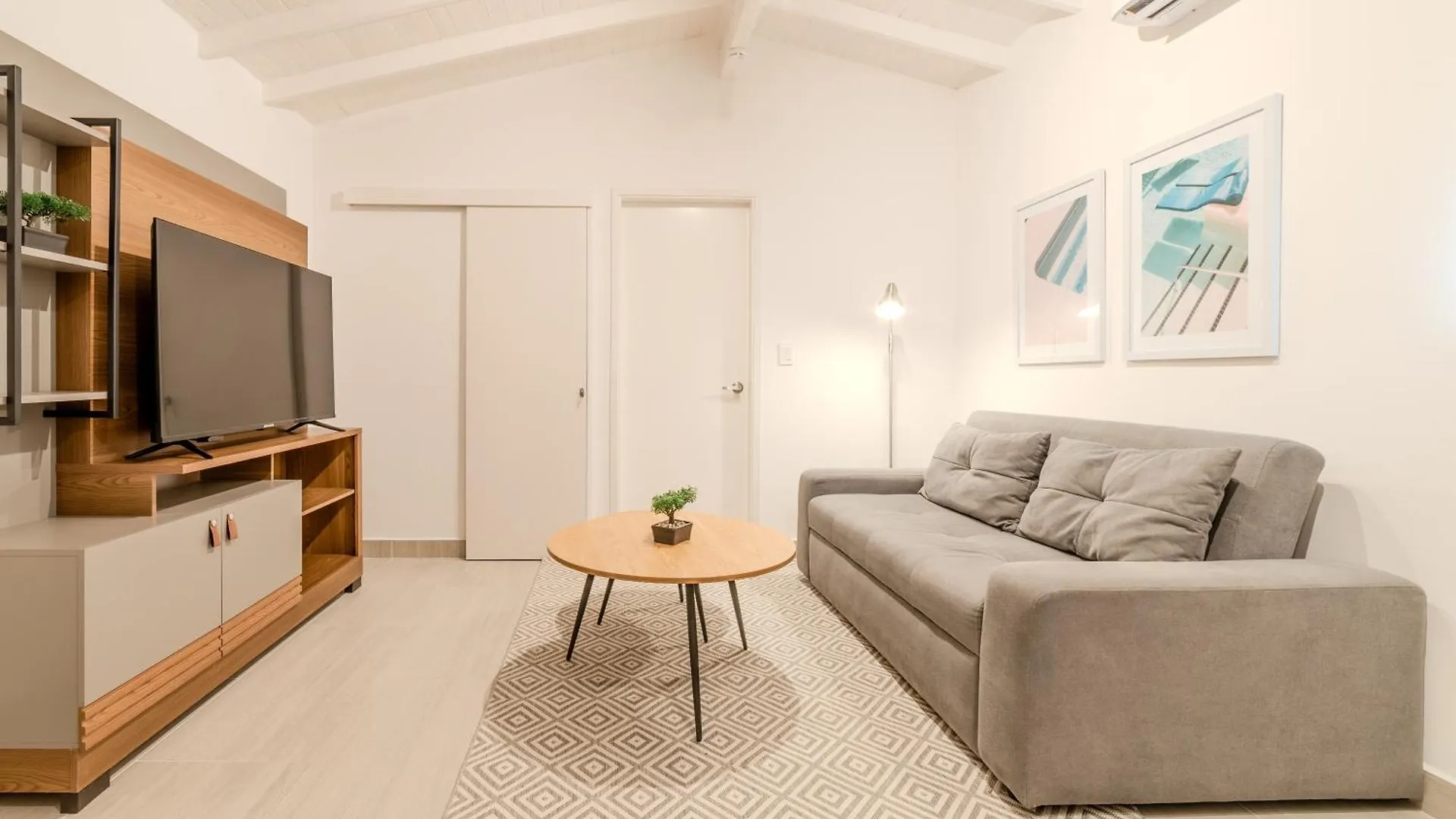 Apartmán Angelis By Wynwood House Medellín Kolumbie