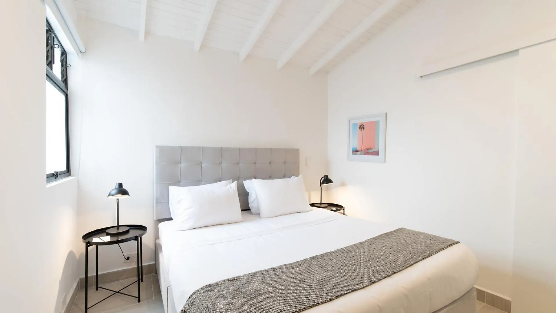 Angelis By Wynwood House Apartment Medellin