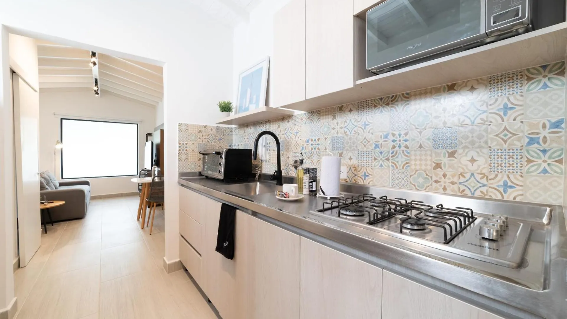 Angelis By Wynwood House Apartment Medellin 0*,  Colombia
