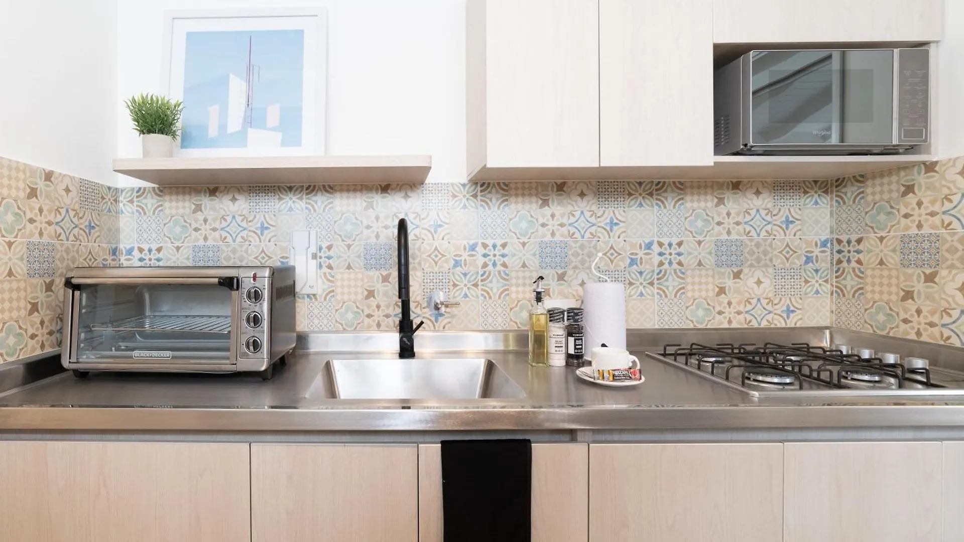 Angelis By Wynwood House Apartment Medellin Colombia