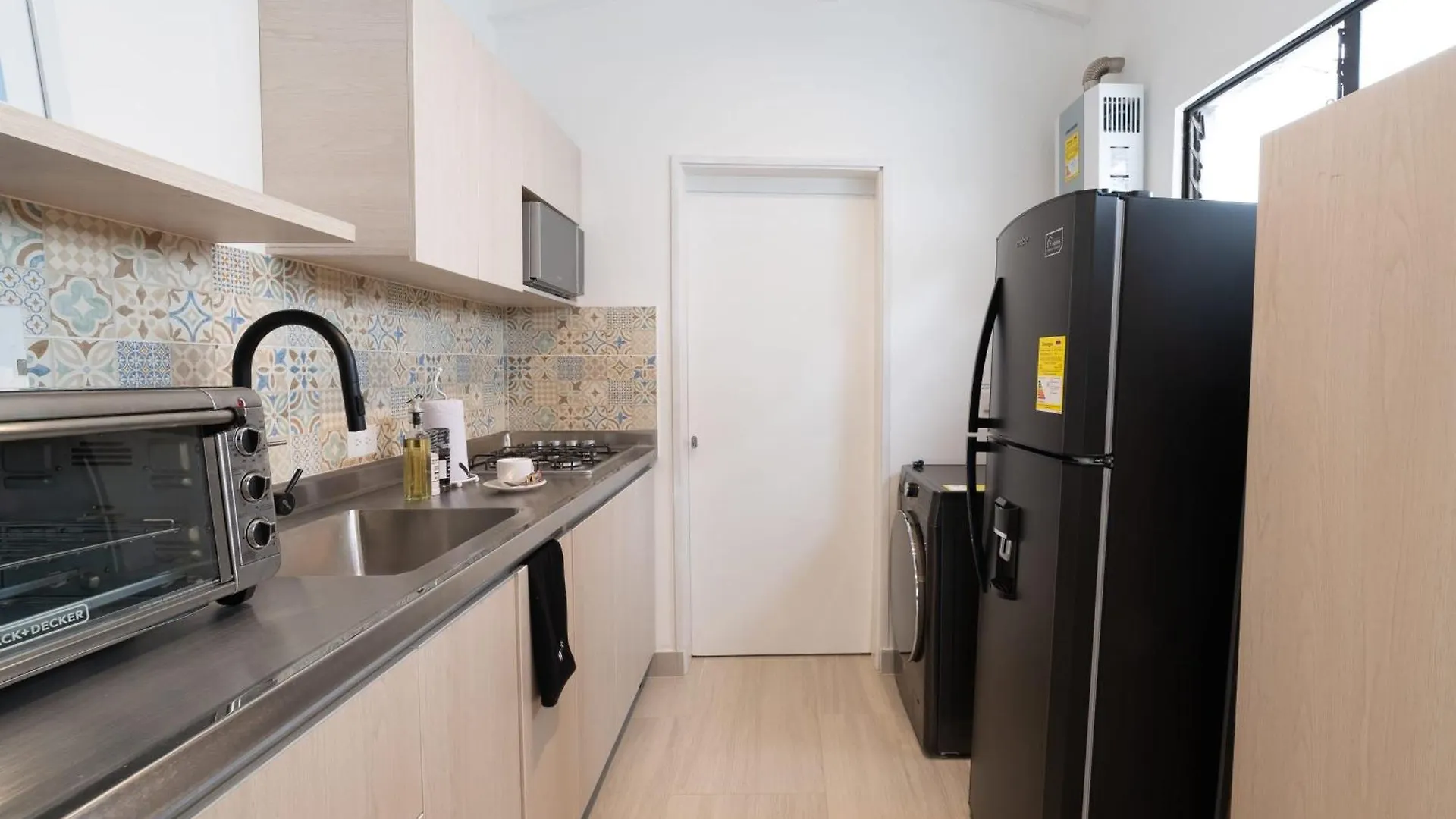 Angelis By Wynwood House Apartment Medellin 0*,  Colombia