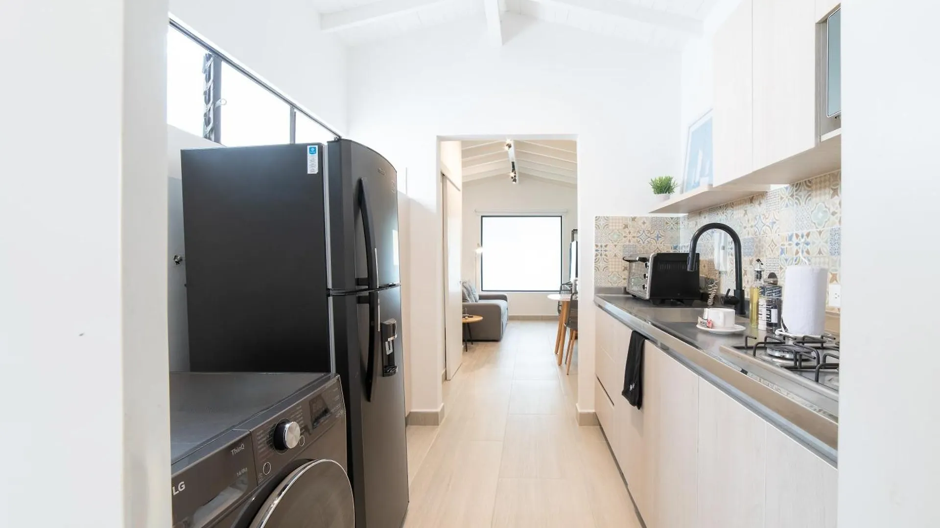 Angelis By Wynwood House Apartment Medellin