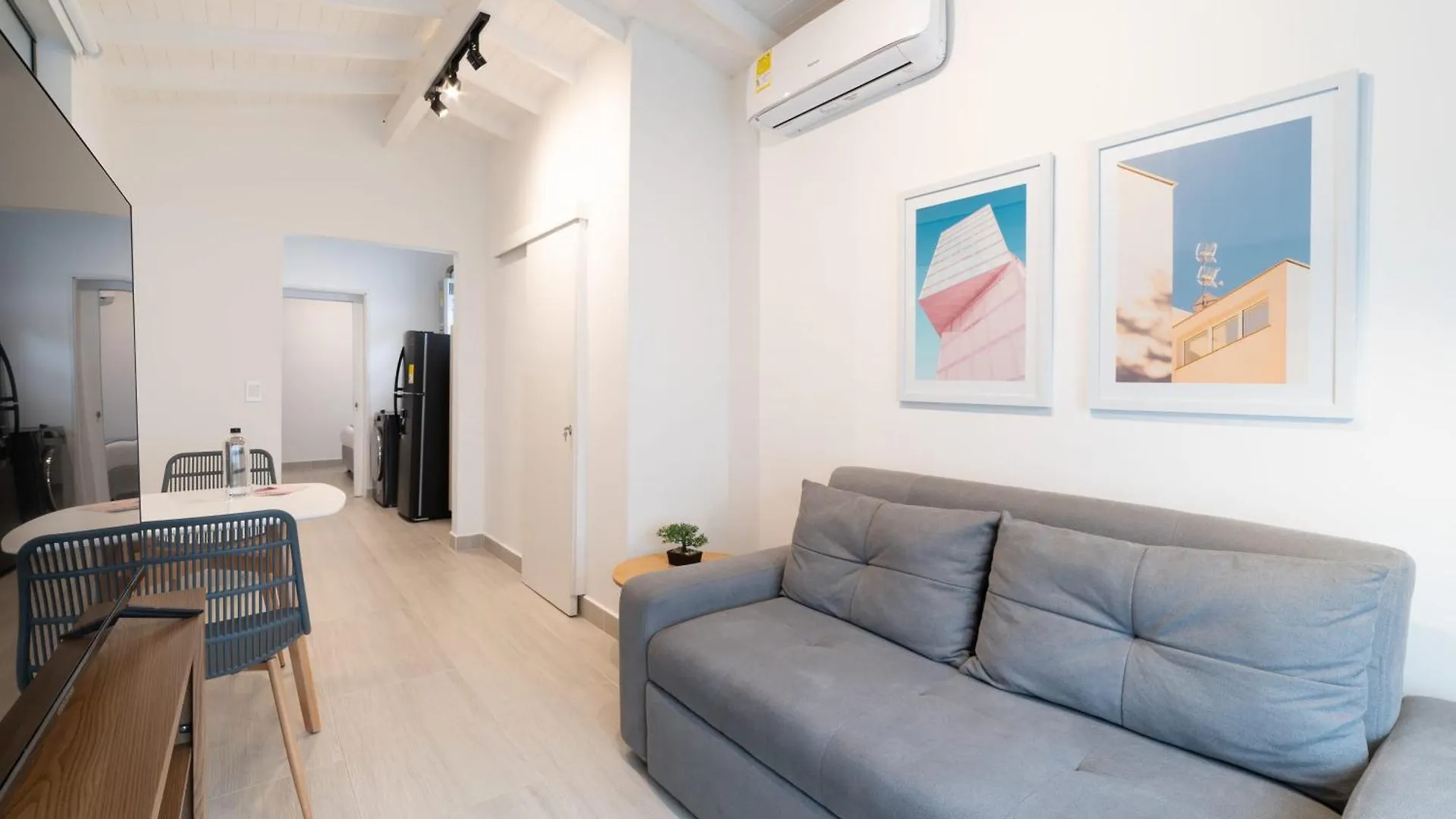 Angelis By Wynwood House Apartment Medellin