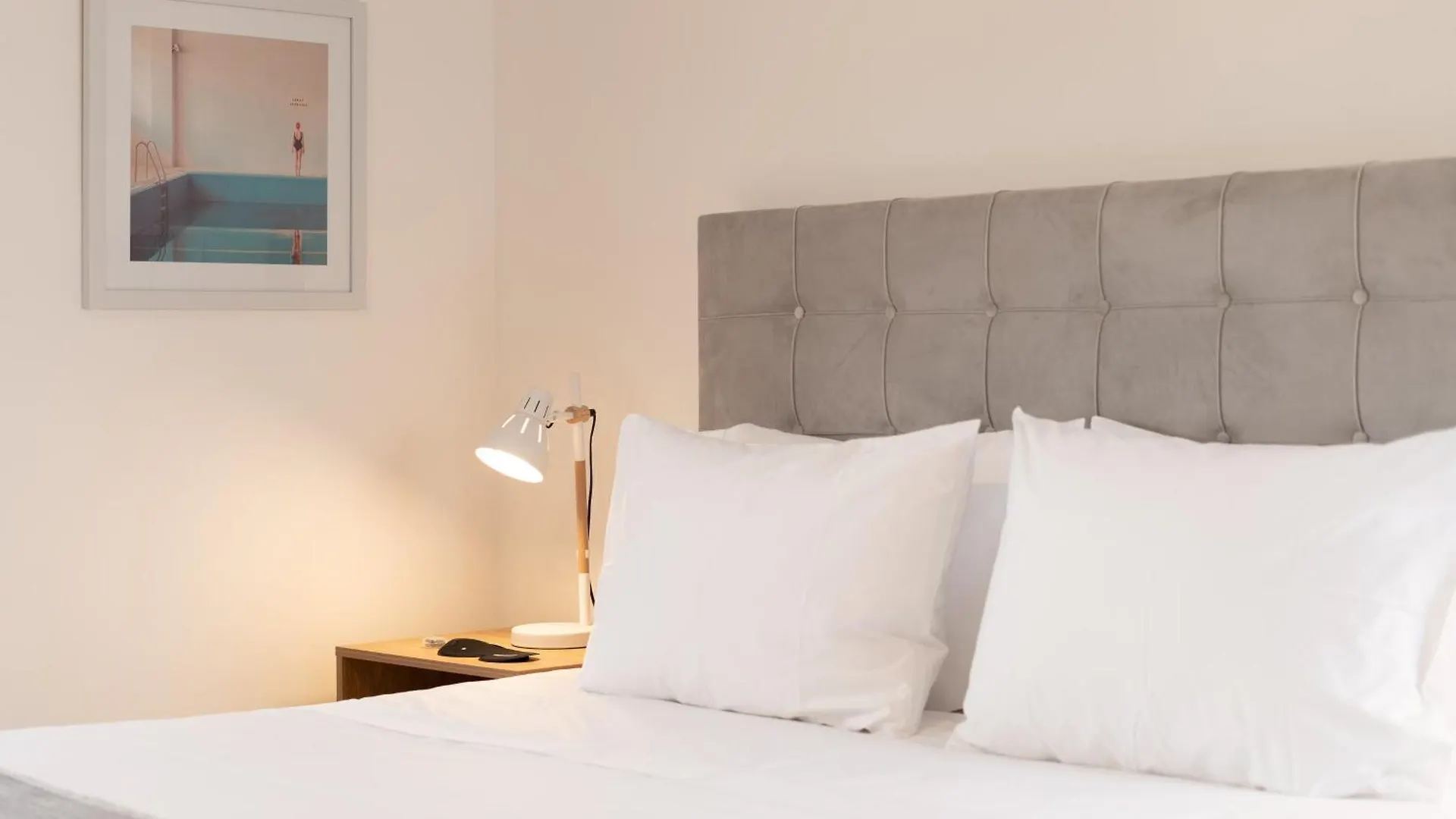 Angelis By Wynwood House Apartment Medellin
