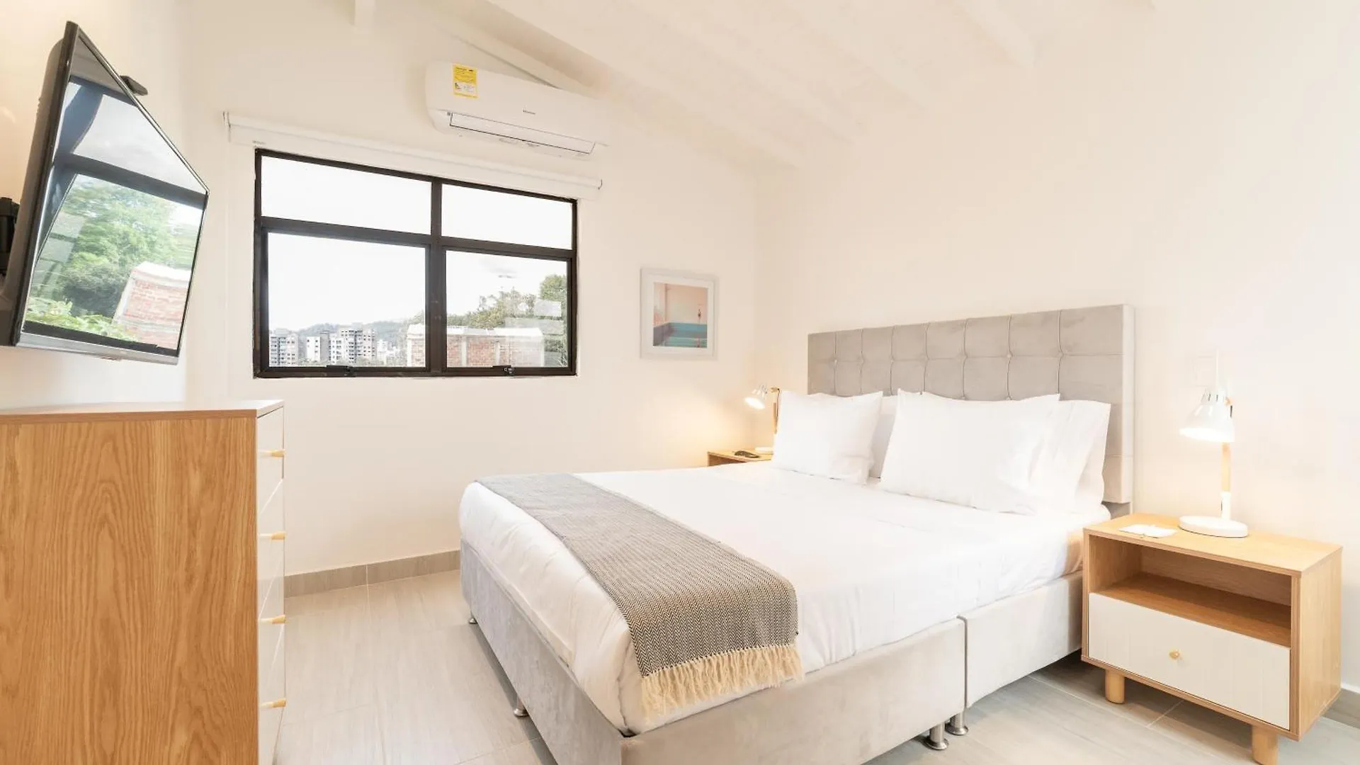 Angelis By Wynwood House Apartment Medellin 0*,  Colombia