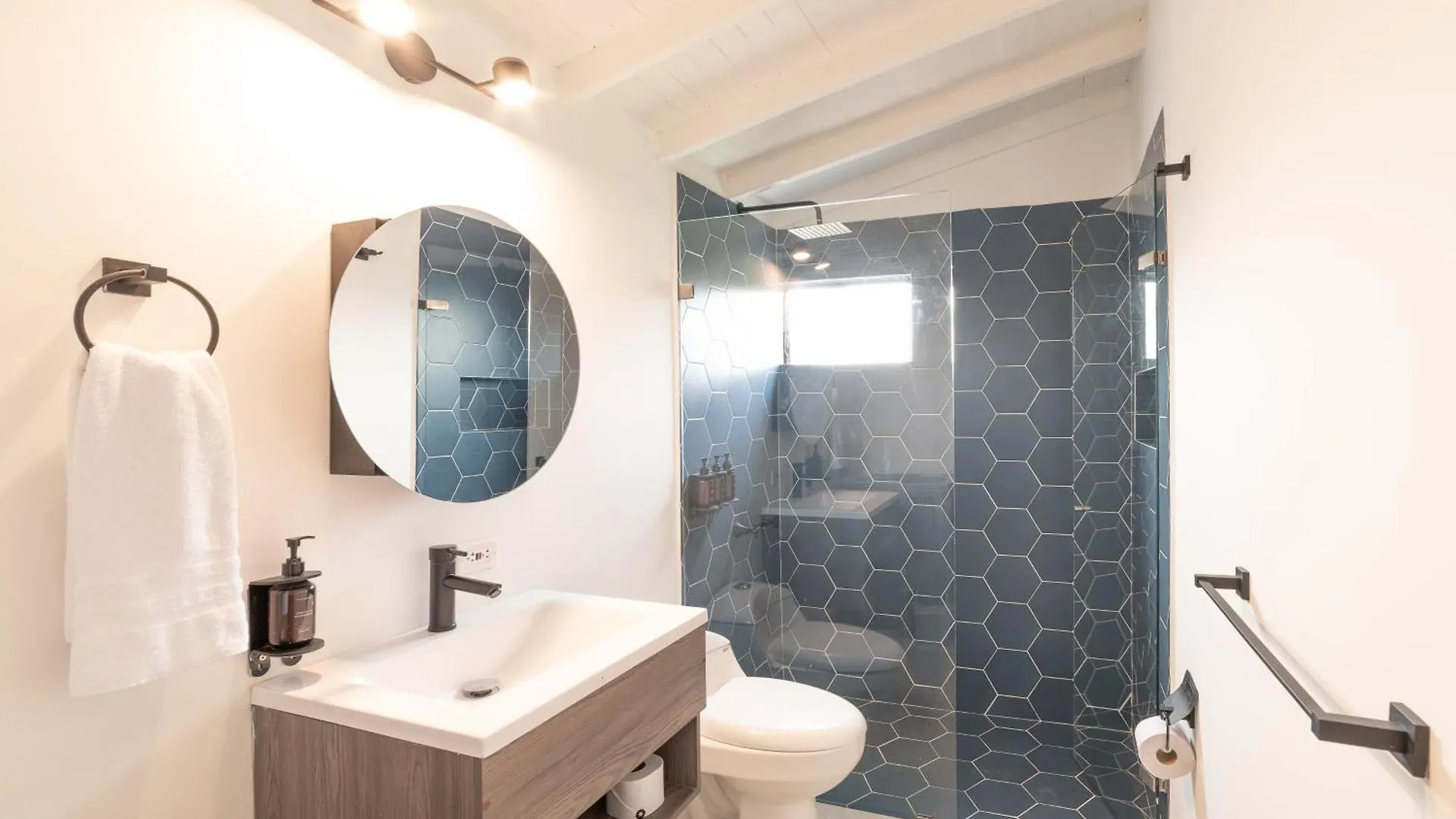 Angelis By Wynwood House Apartment Medellin