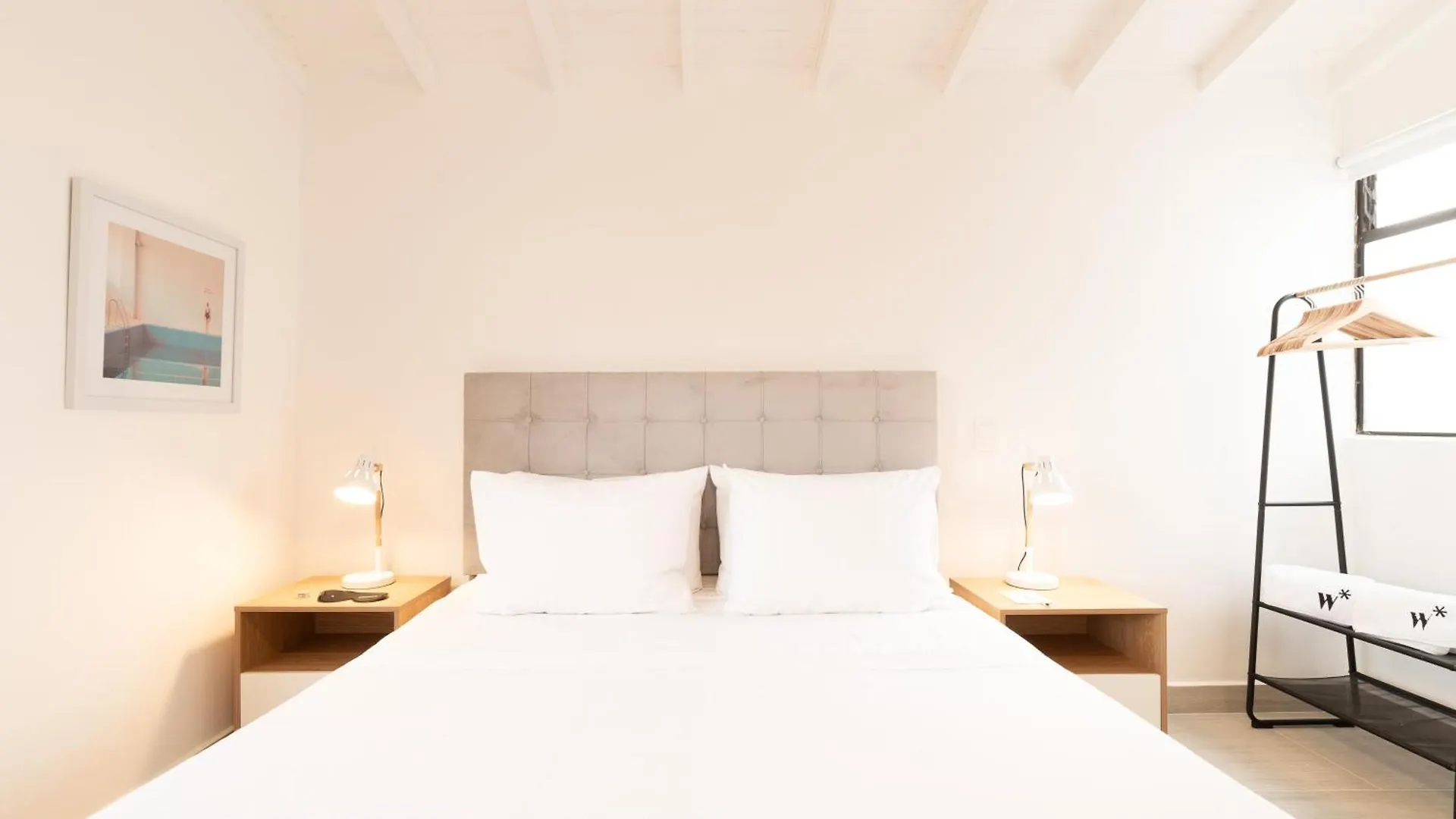 Angelis By Wynwood House Apartment Medellin Colombia