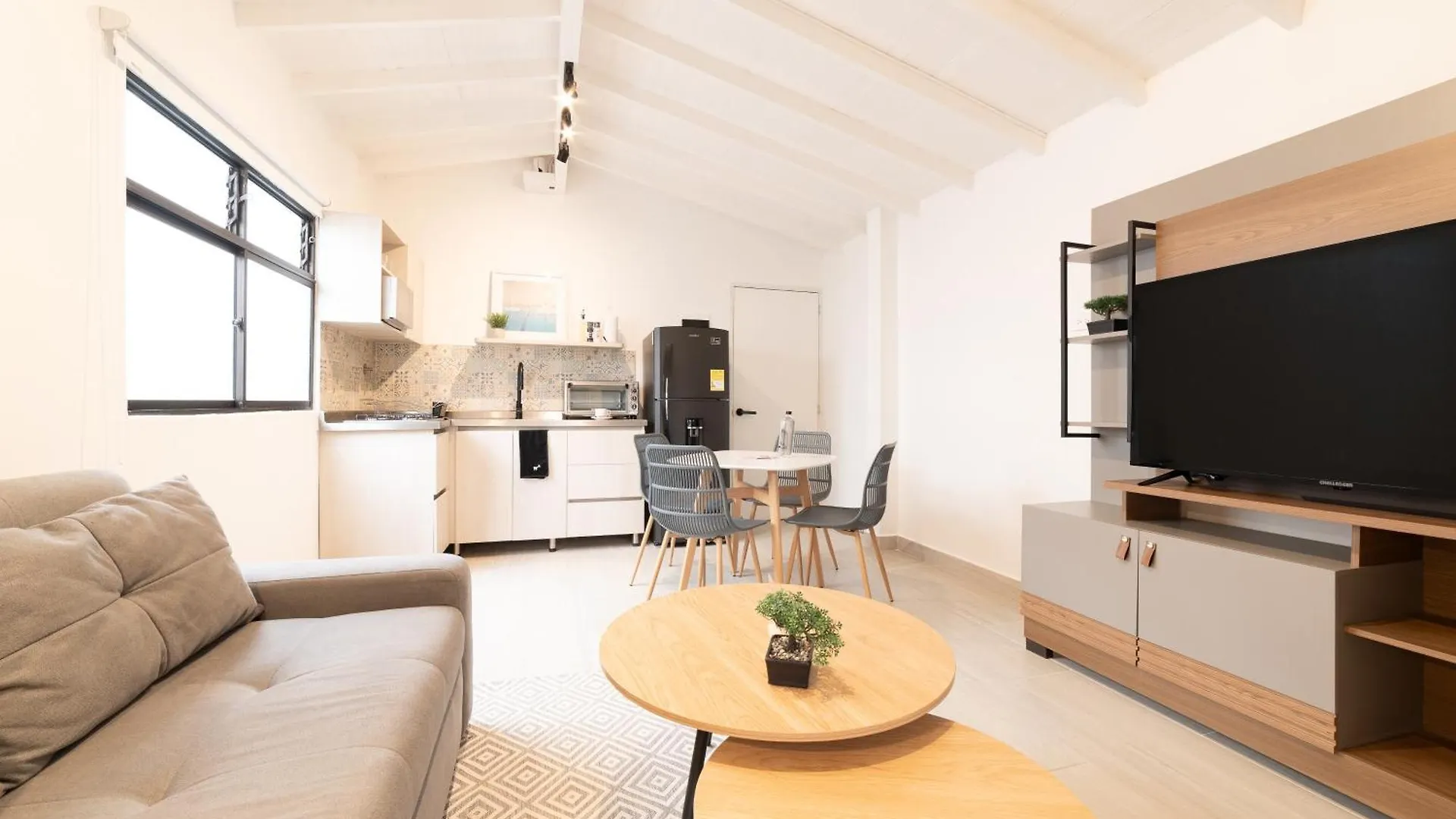 Angelis By Wynwood House Apartment Medellin