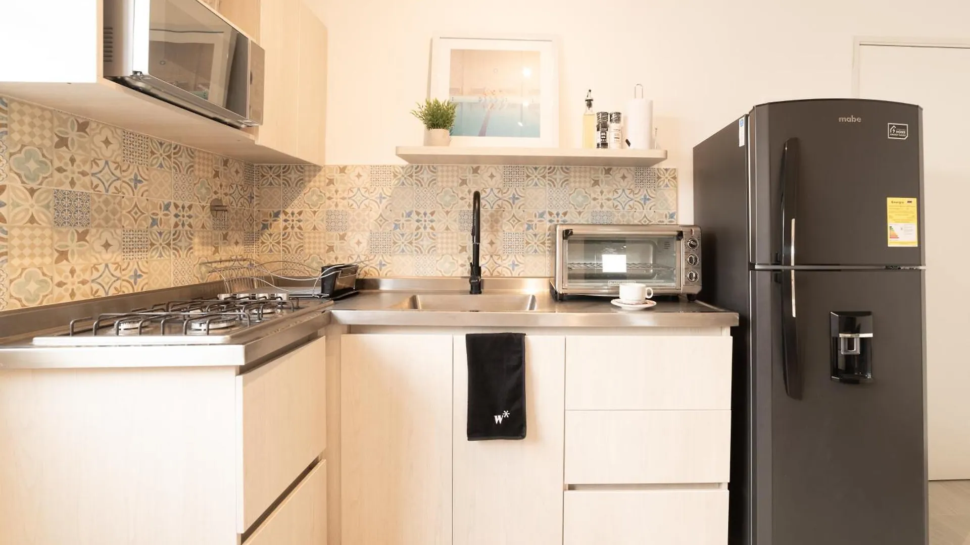 Angelis By Wynwood House Apartment Medellin