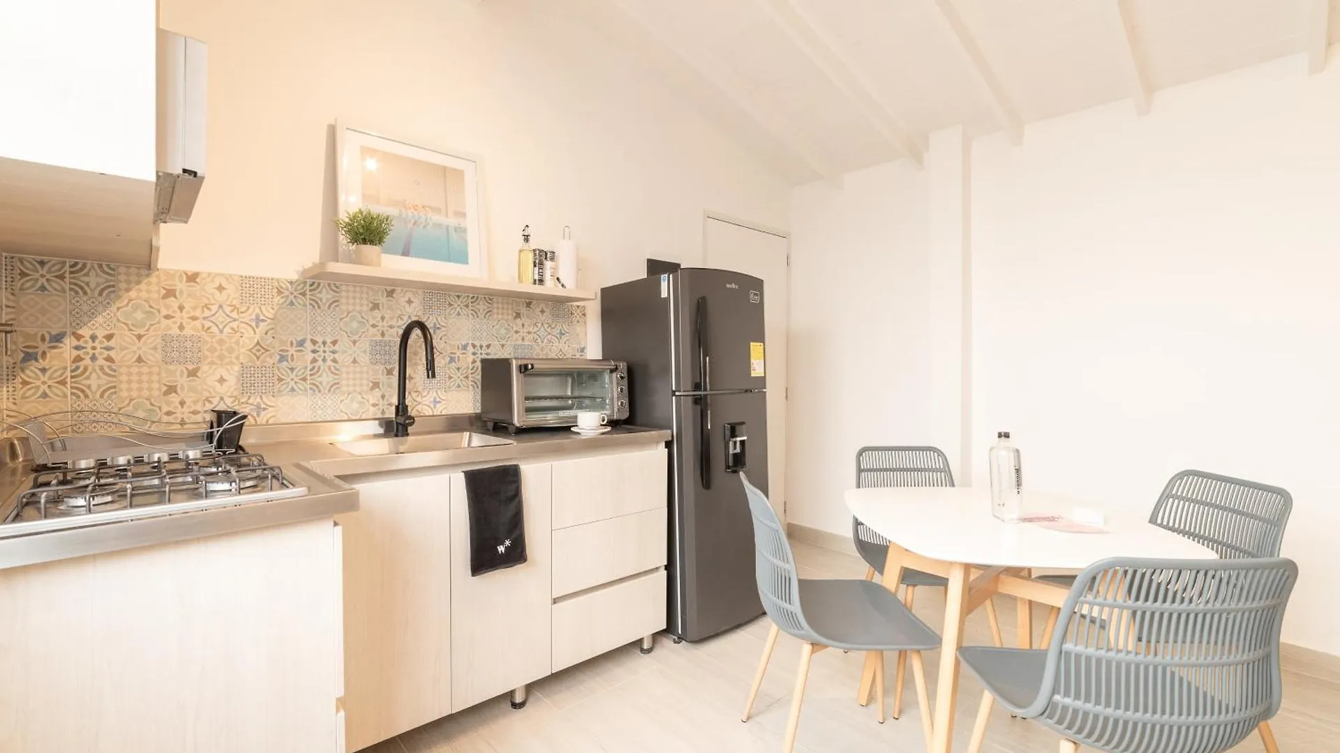 Angelis By Wynwood House Apartment Medellin