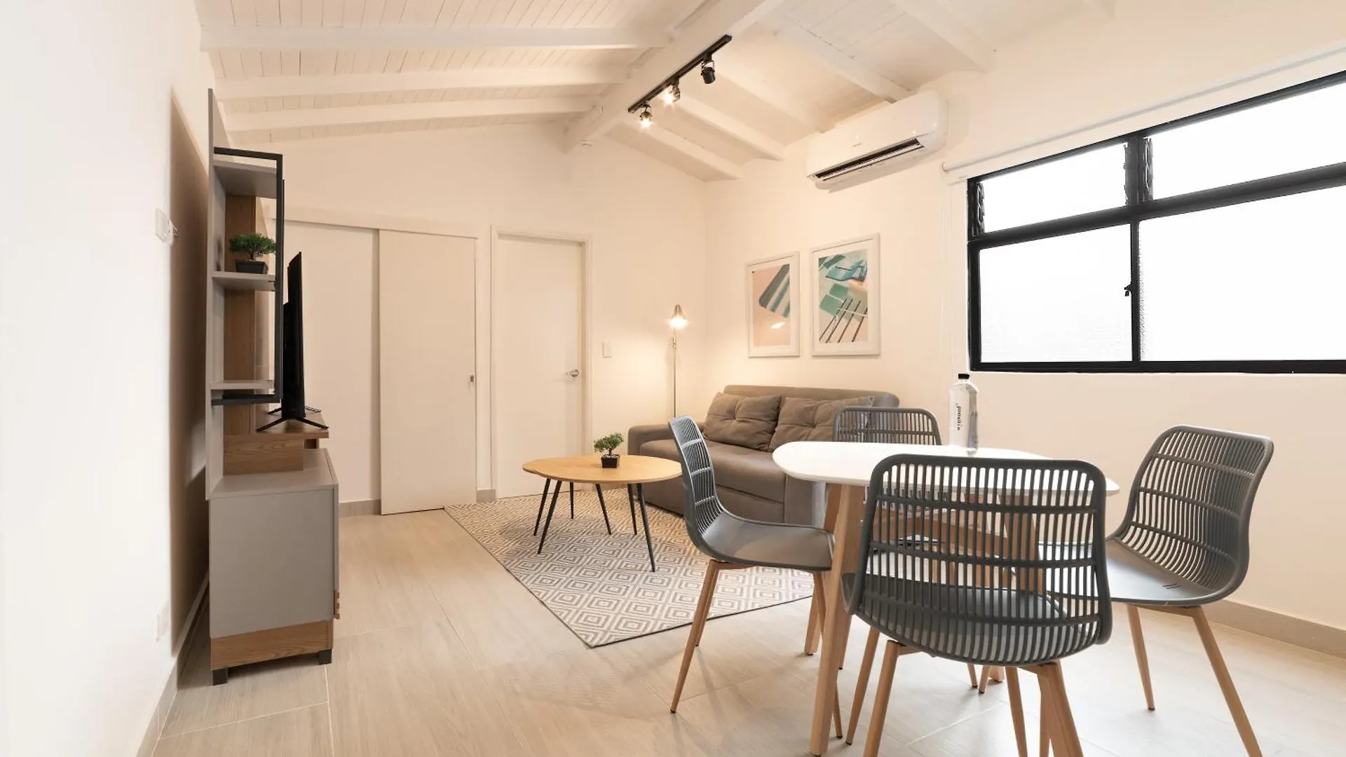 Angelis By Wynwood House Apartment Medellin 0*,  Colombia